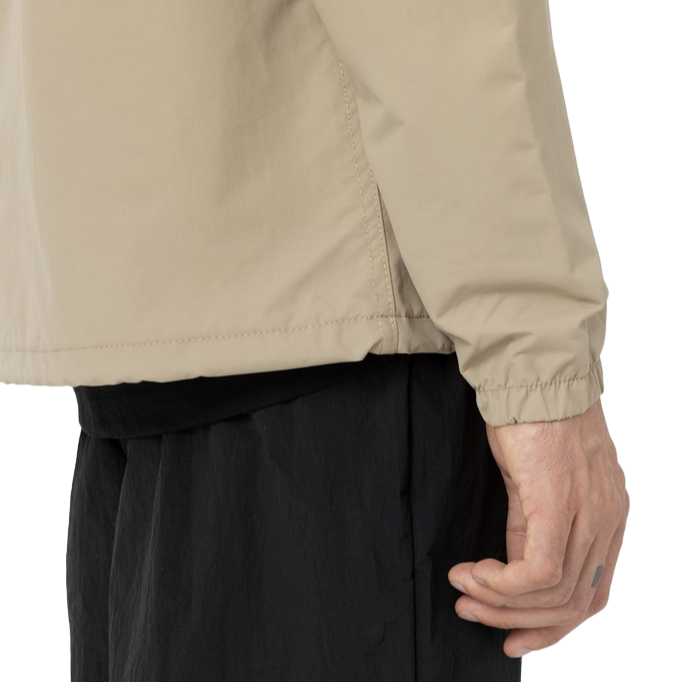 Dickies Giacca Coach Oakport da uomo DK0A4XEWKHK1 cachi