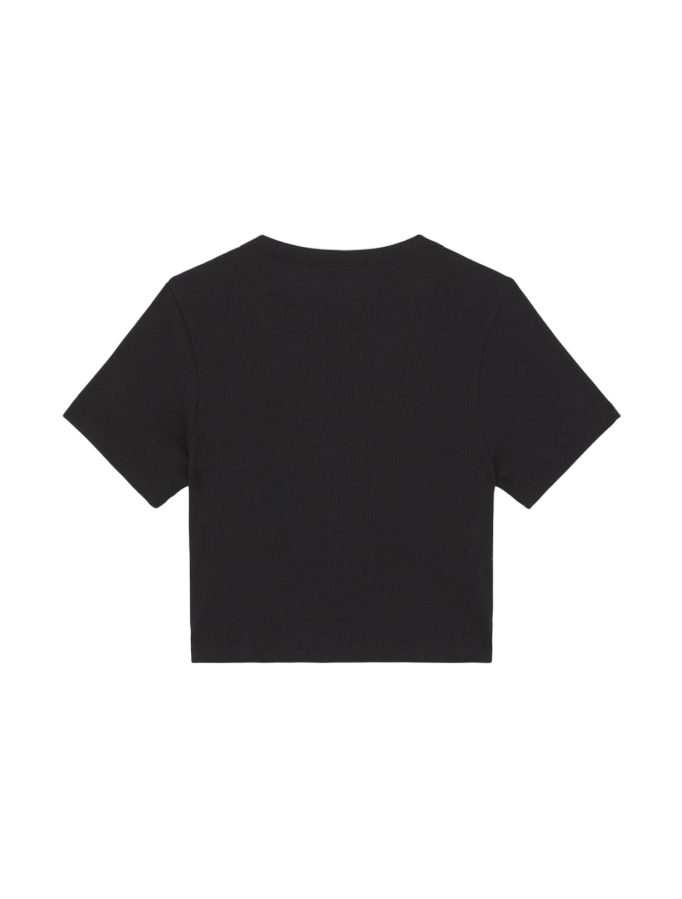 Dickies Maglia Cardigan da donna Emporia DK0A4YRUBLK1 nero