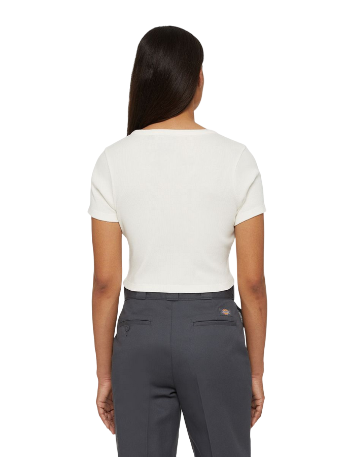 Dickies Maglia Cardigan da donna Emporia DK0A4YRUC581 nuvola