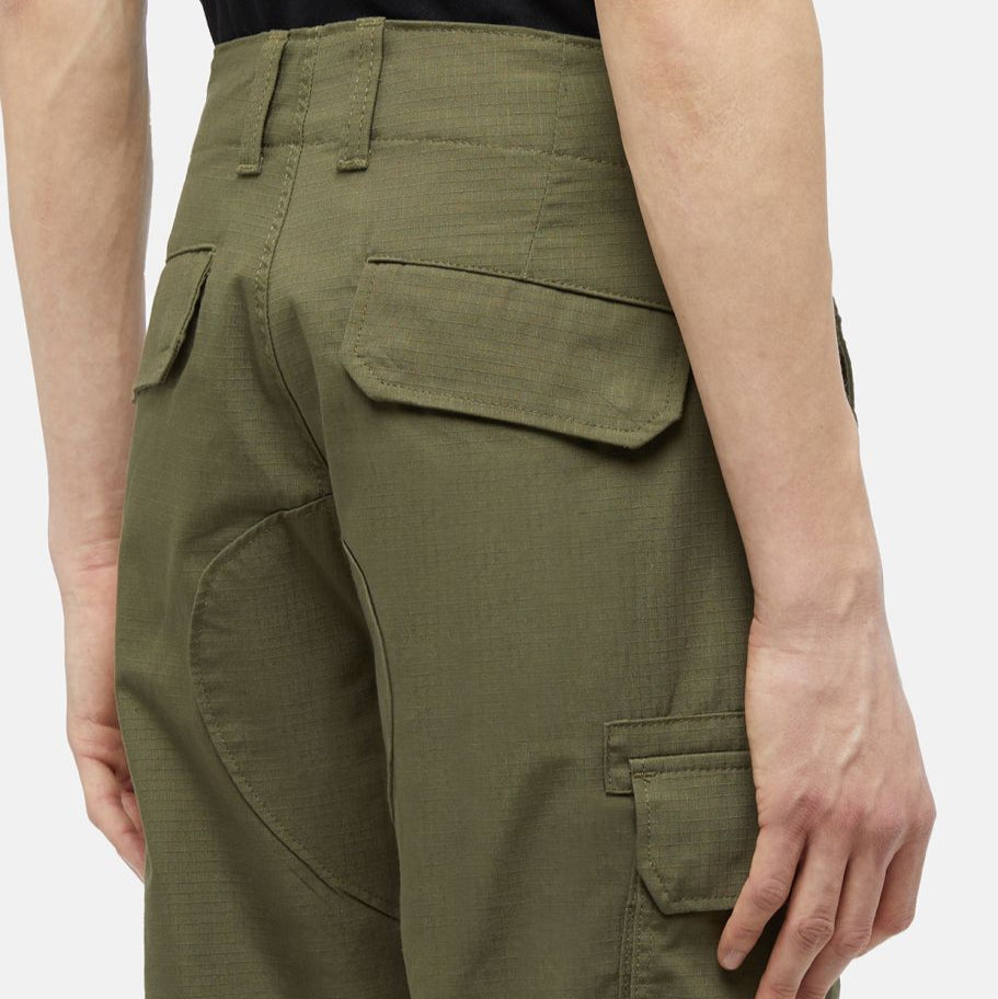 Dickies pantaloncino da uomo Millerville DK0A4XEDMGR1 verde militare