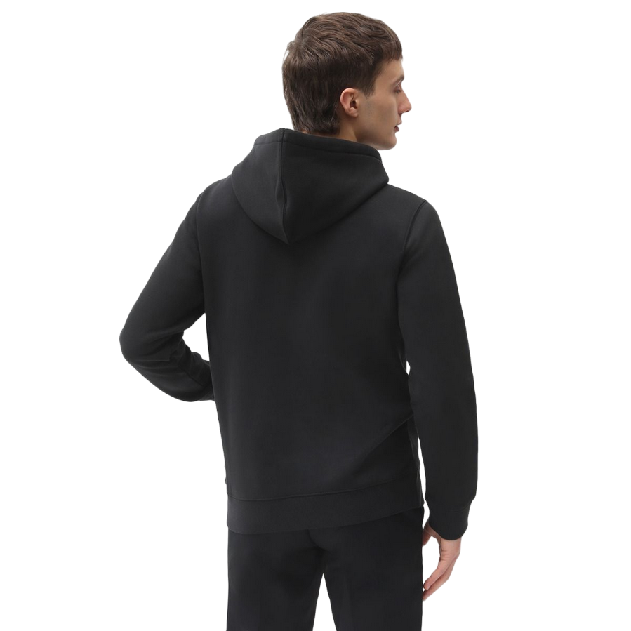 Dickies felpa con cappuccio Oakport DK0A4XCDBLK nero