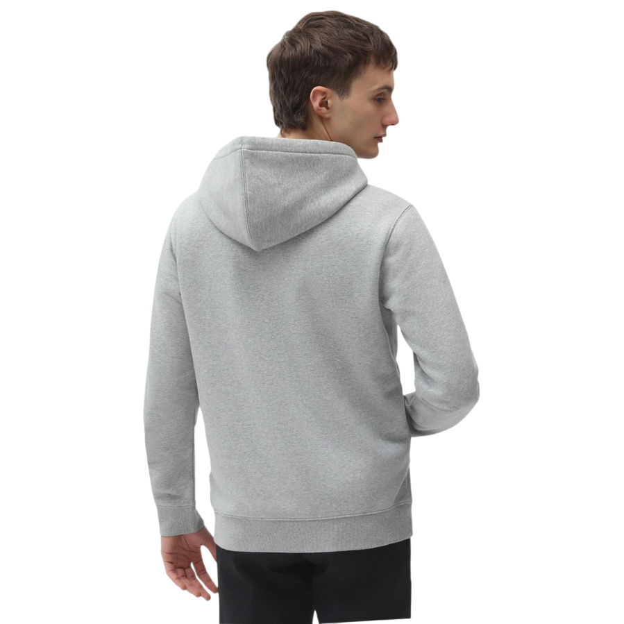 Dickies felpa con cappuccio Oakport DK0AXCDGYM1 grigio