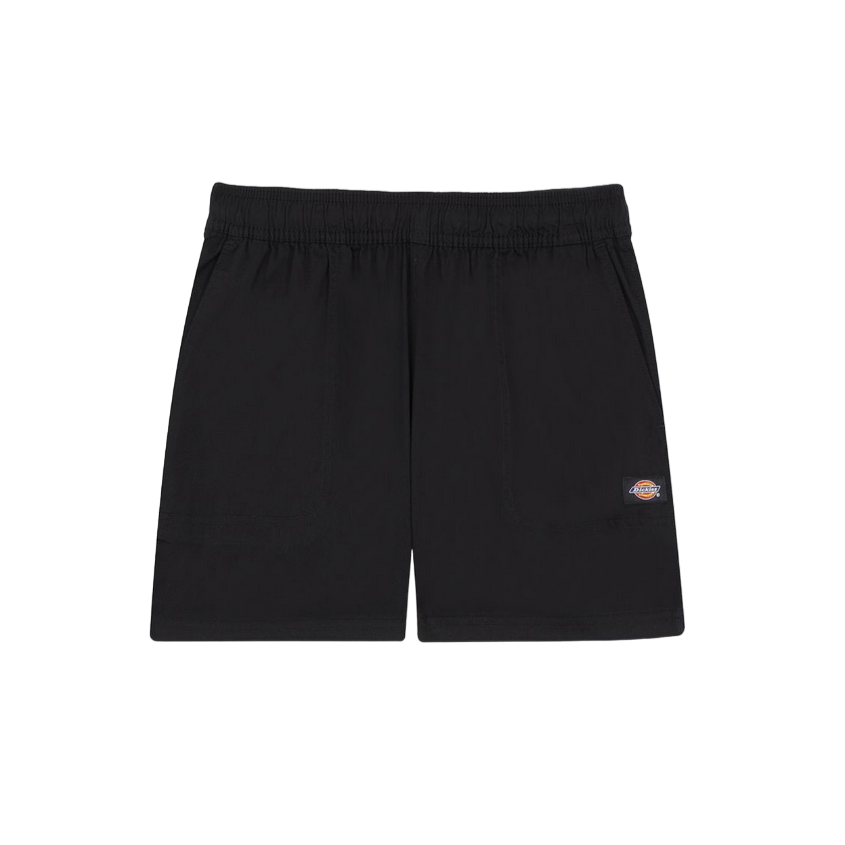 Dickies pantaloncino da donna Vale DK0A4Y84BLK1 nero