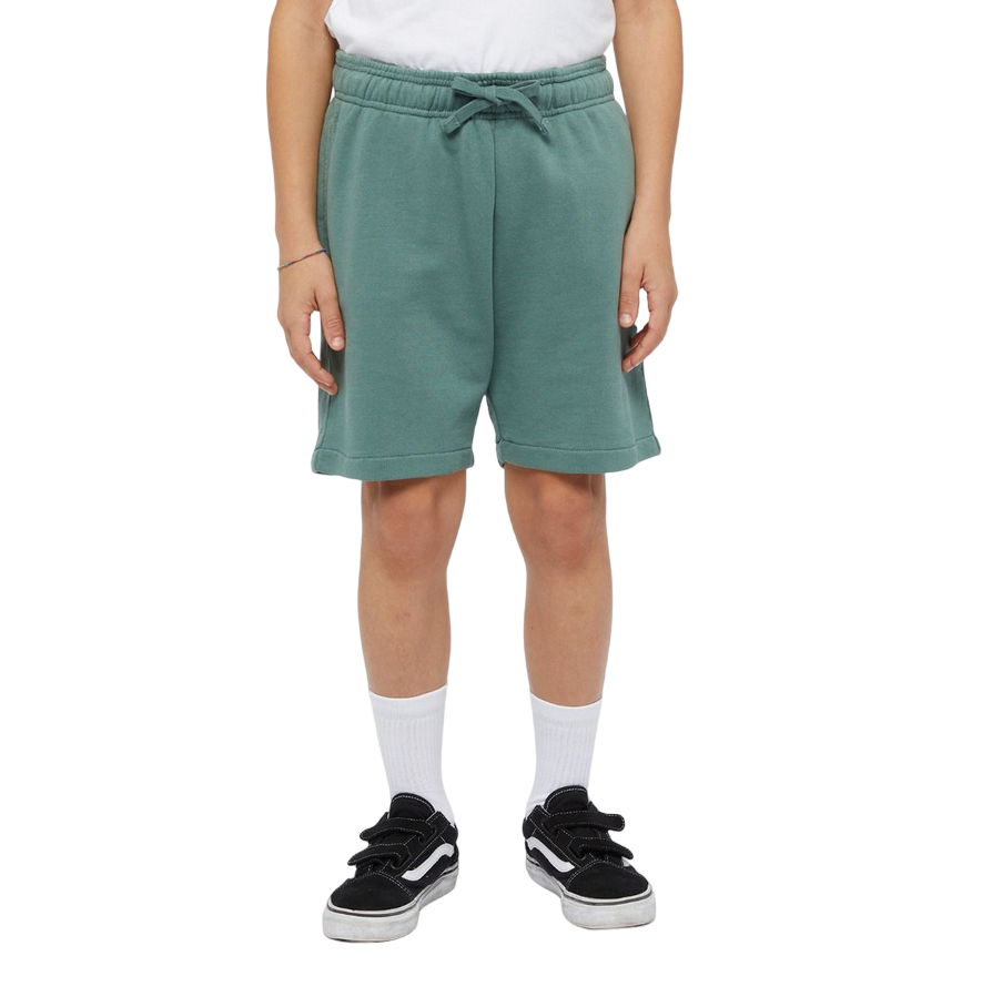 Dickies pantaloncino sportivo da ragazzi Mapleton DK0KRR33H151 foresta