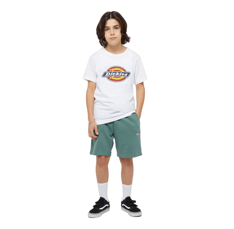 Dickies pantaloncino sportivo da ragazzi Mapleton DK0KRR33H151 foresta