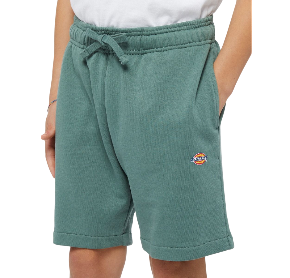 Dickies pantaloncino sportivo da ragazzi Mapleton DK0KRR33H151 foresta