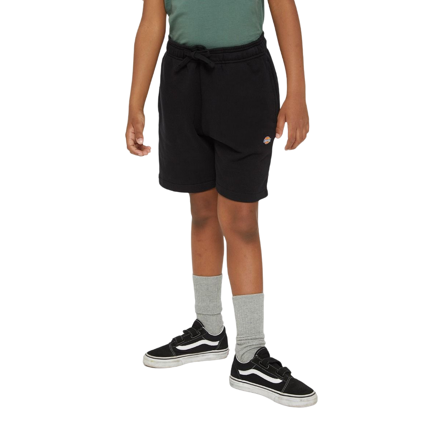 Dickies pantaloncino sportivo da ragazzi Mapleton DK0KRR33KBK1 nero