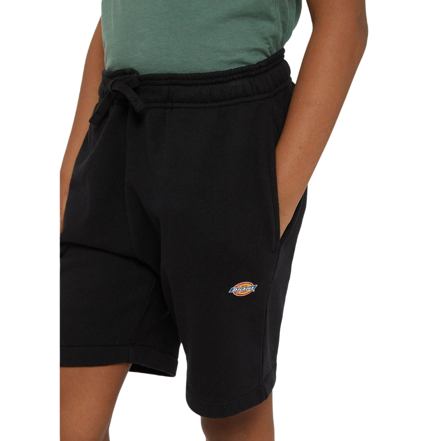 Dickies pantaloncino sportivo da ragazzi Mapleton DK0KRR33KBK1 nero
