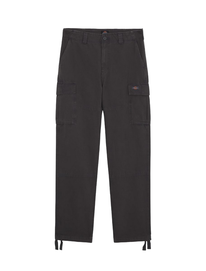 Dickies pantalone Cargo da uomo Johnson DK0A4YF2CH01 grigio antracite