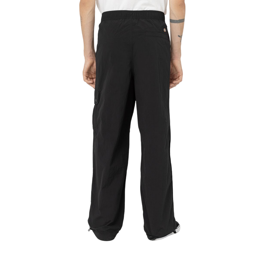 Dickies pantalone da uomo cargo Jackson DK0A4YJCBLK1 nero