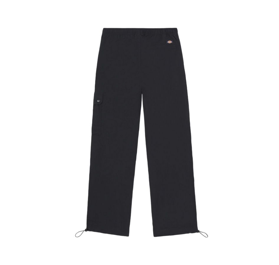 Dickies pantalone da uomo cargo Jackson DK0A4YJCBLK1 nero