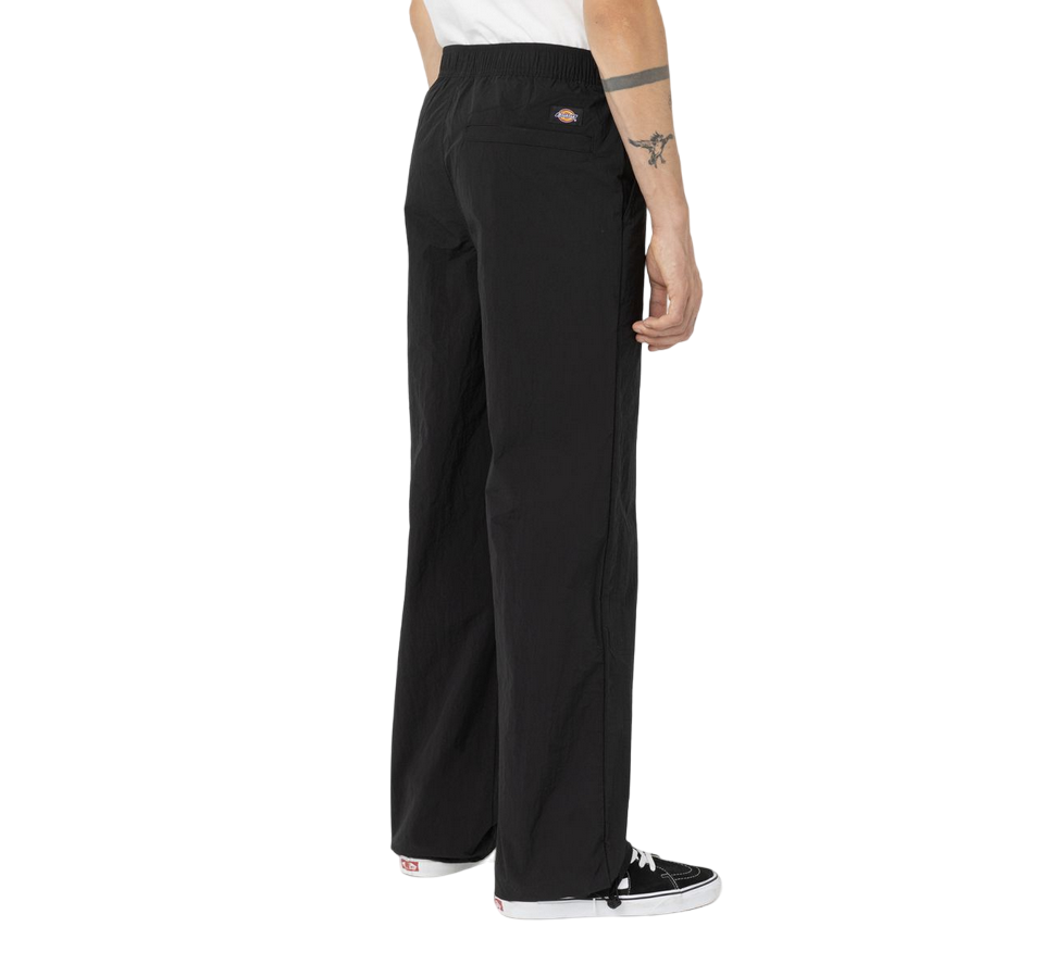 Dickies pantalone da uomo cargo Jackson DK0A4YJCBLK1 nero