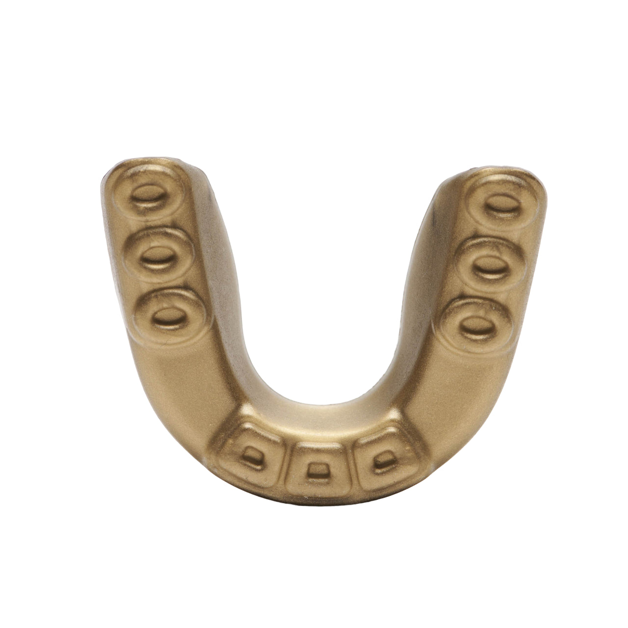 Leone Paradenti DNA PD555 Gold – Paradenti unisex, protezione boxe, comfort anatomico, design sportivo