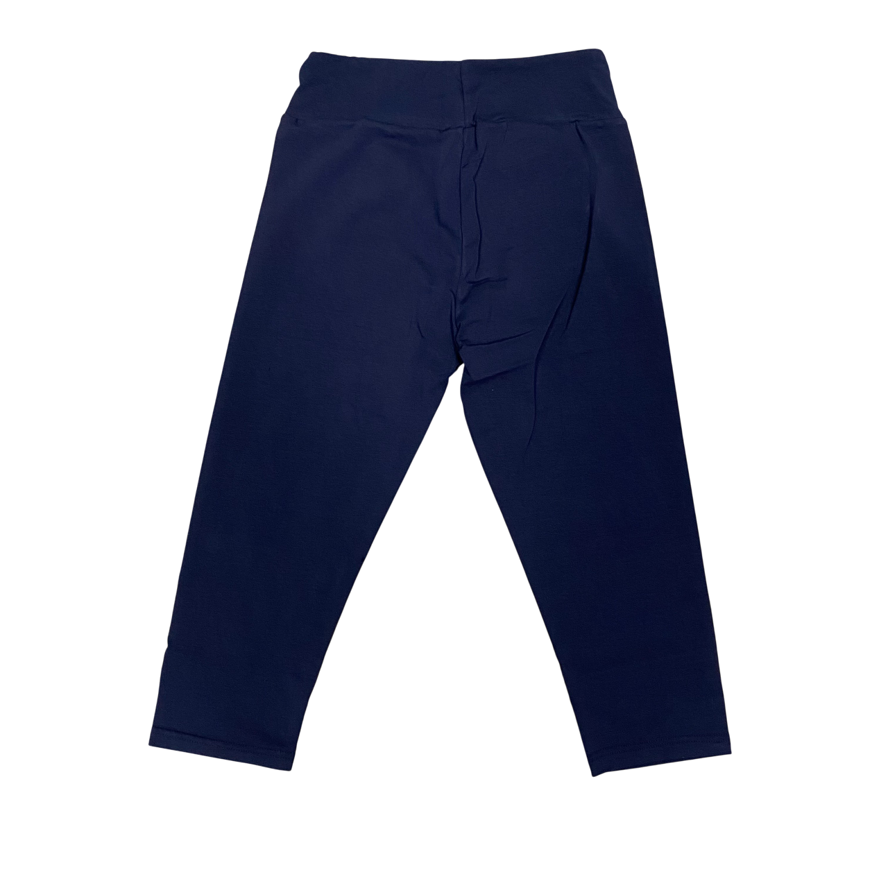 Dimensione Danza pantalone pinocchietto da donna 38D111J99 blu