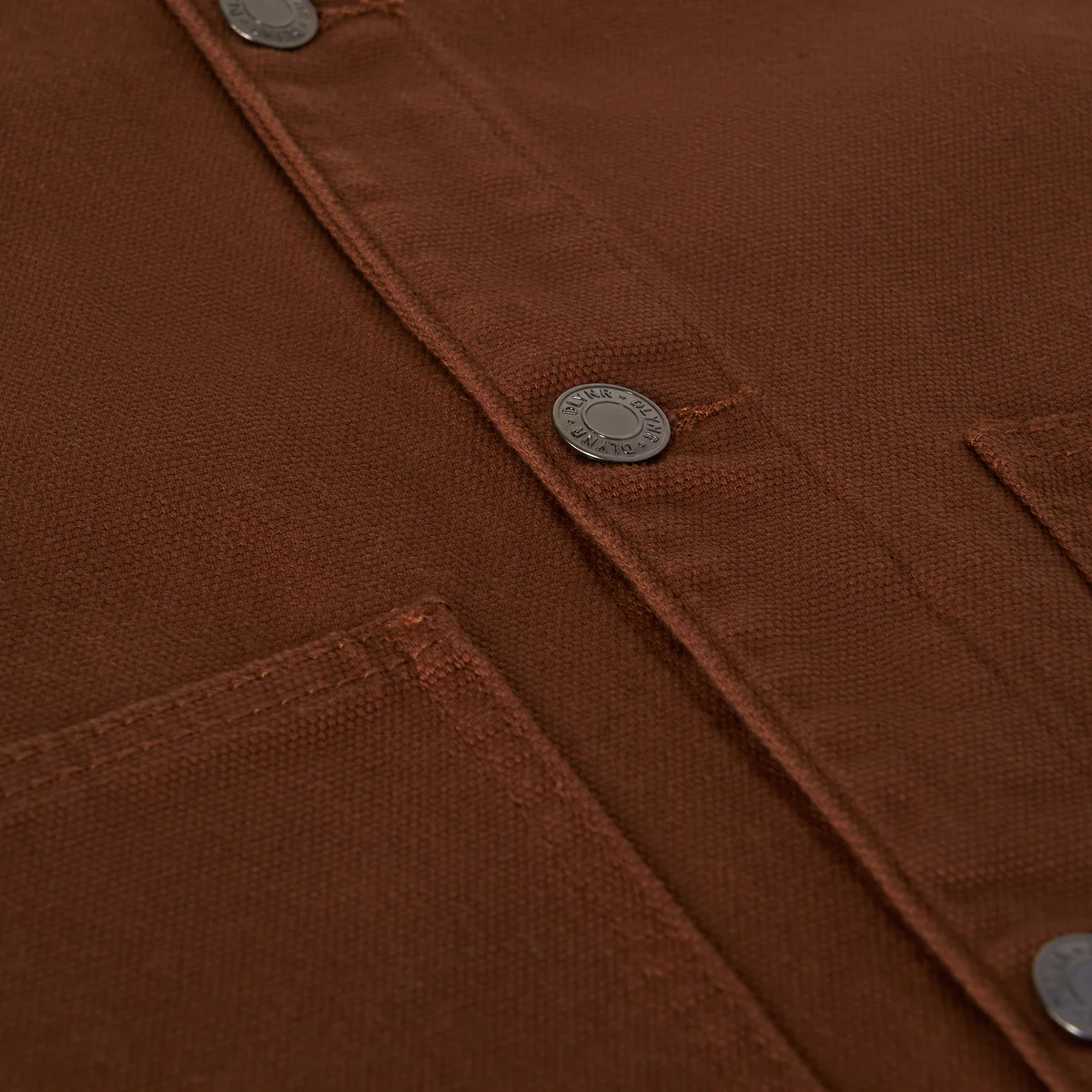 Dolly Noire giacca sfoderata in canvas da uomo Desert Skull Site JK619-JQ-03 beige scuro