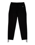 Dolly Noire pantalone Easy Cargo in cotone Ripstop pa901-qn-01 nero
