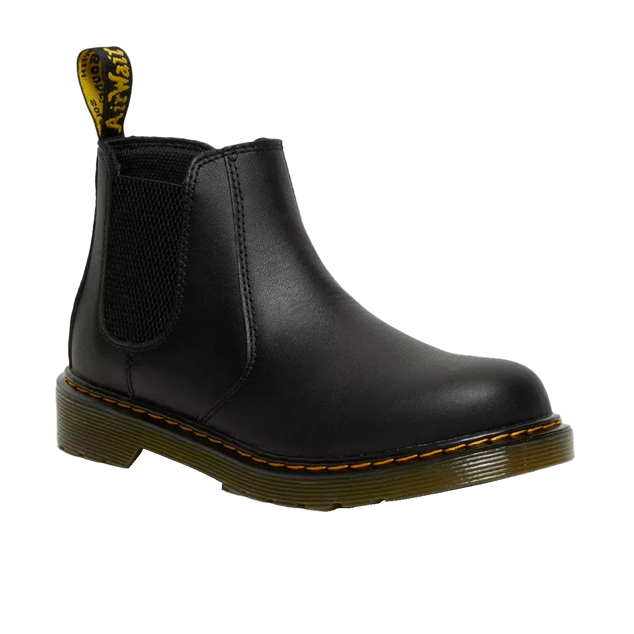 Dr martens con cerniera on sale