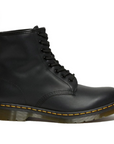 Dr Martens Anfibio 1460 in Nappa 11822002 black
