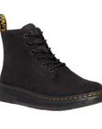 Dr. Martens stivale in pelle con laccio da uomo Crewson Chukka 31674001 nero 1