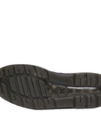 Dr. Martens stivale in pelle con laccio da uomo Crewson Chukka 31674001 nero 6