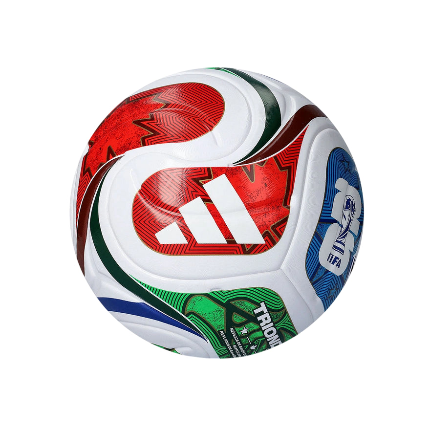 Adidas Pallone WC LGE BOX TRIONDA FIFA JD8045