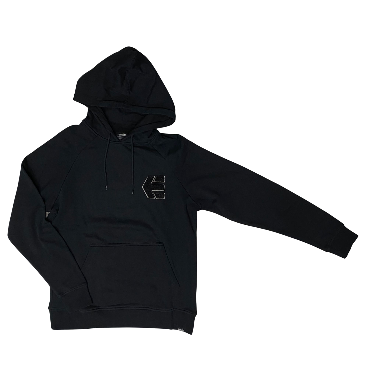 Etnies felpa con cappuccio da uomo Breakers Pullover 4130003409