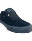 Etnies scarpa sneakers da skateboard da uomo Joslin Vulc 4101000534 003 nero punta