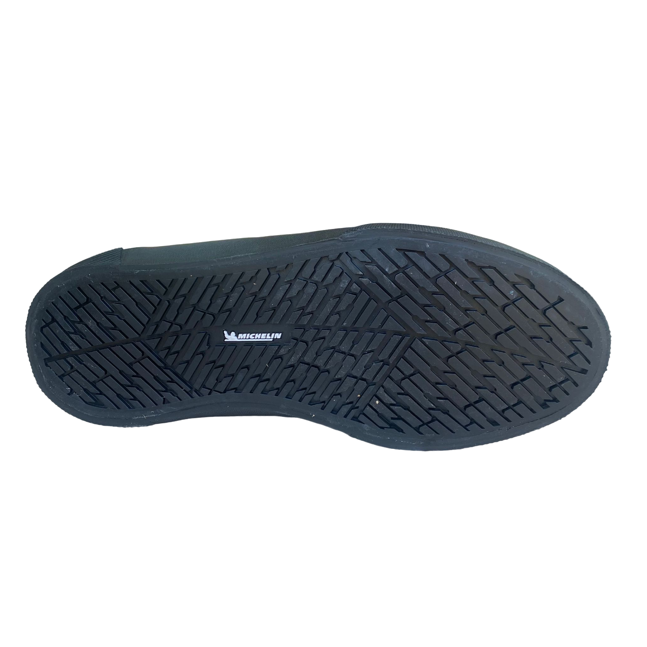 Etnies scarpa sneakers da skateboard da uomo Joslin Vulc 4101000534 003 nero suola antiscivolo