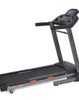 Everfit Tappeto rullante con inclinazione elettronica TFK-450