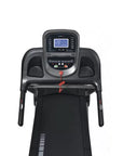 Everfit Tappeto rullante con inclinazione elettronica TFK-450