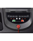 Everfit Tappeto rullante con inclinazione elettronica TFK-450
