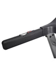 Everfit Tappeto rullante con inclinazione elettronica TFK-450