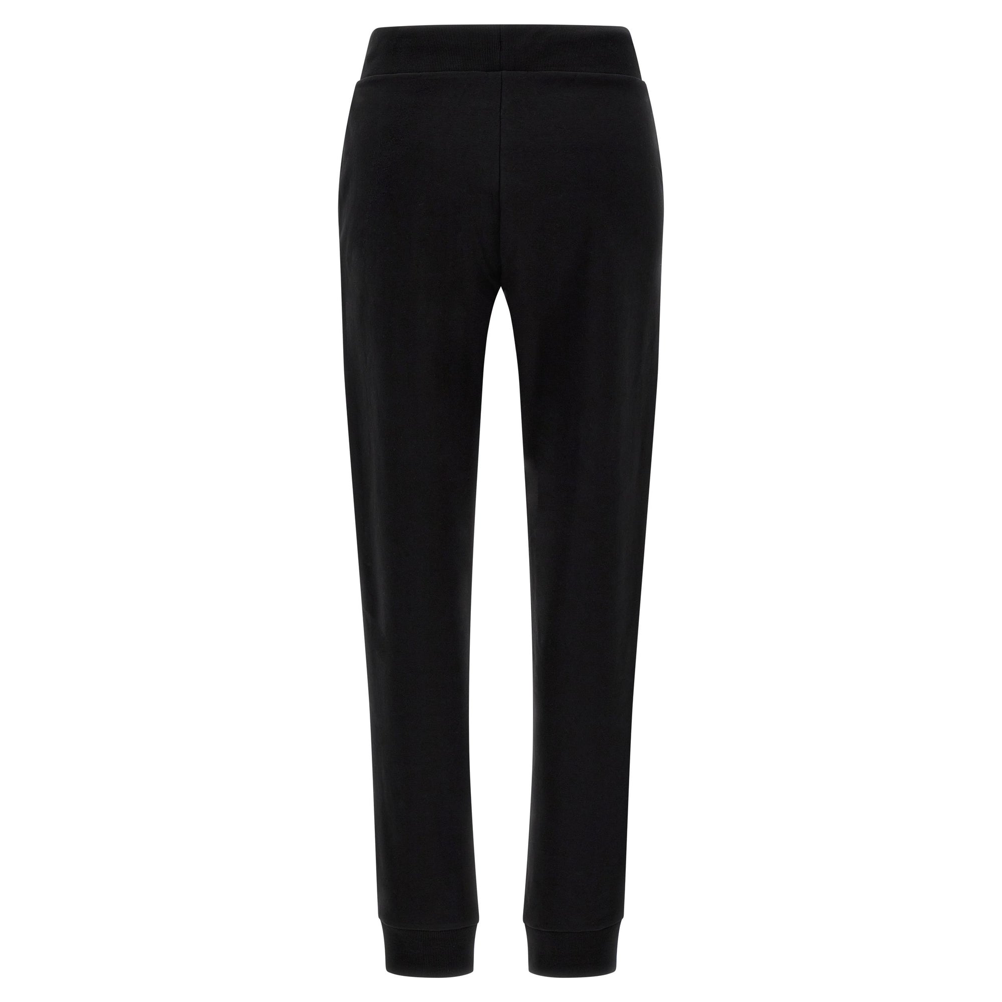 Freddy tuta sportiva da donna con zip e collo ad anello e inserto a fantasia F3WTRK3 W72N beige nero