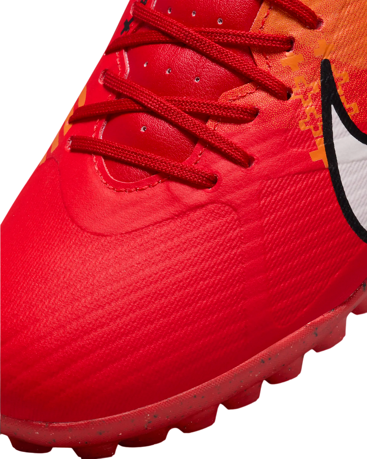 Nike scarpa da calcetto da uomo Zoom Vapor 15 Academy Mercurial Dream Speed FD1168-600 cremisi mandarino avorio