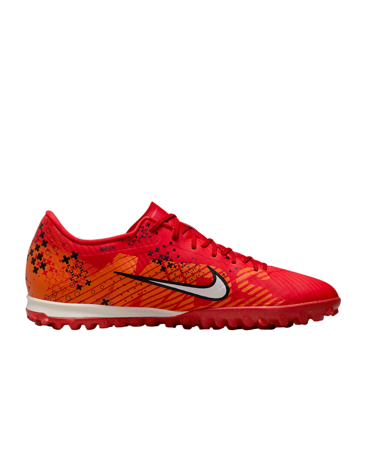 Nike scarpa da calcetto da uomo Zoom Vapor 15 Academy Mercurial