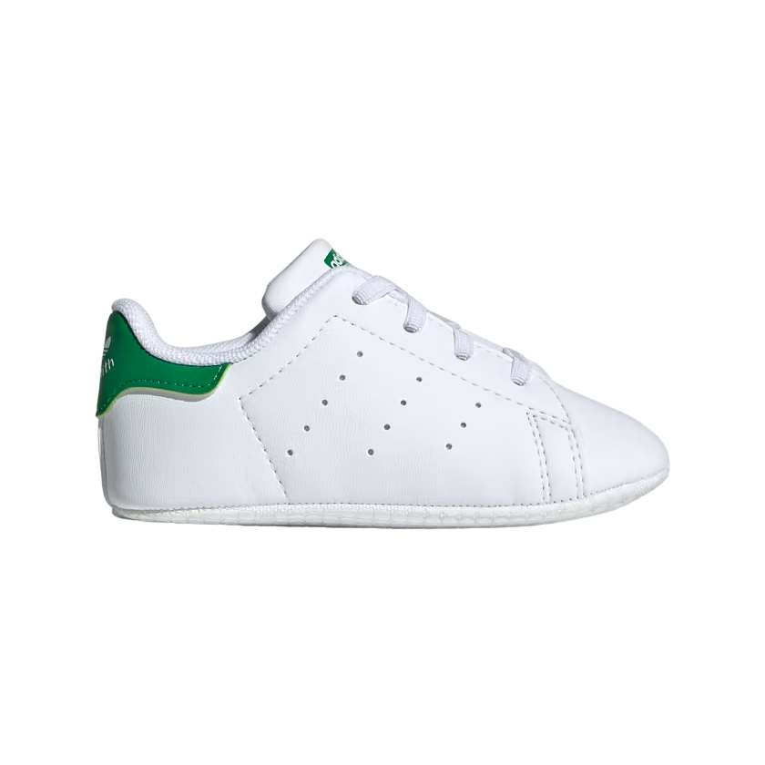 Stan smith online bambino verde