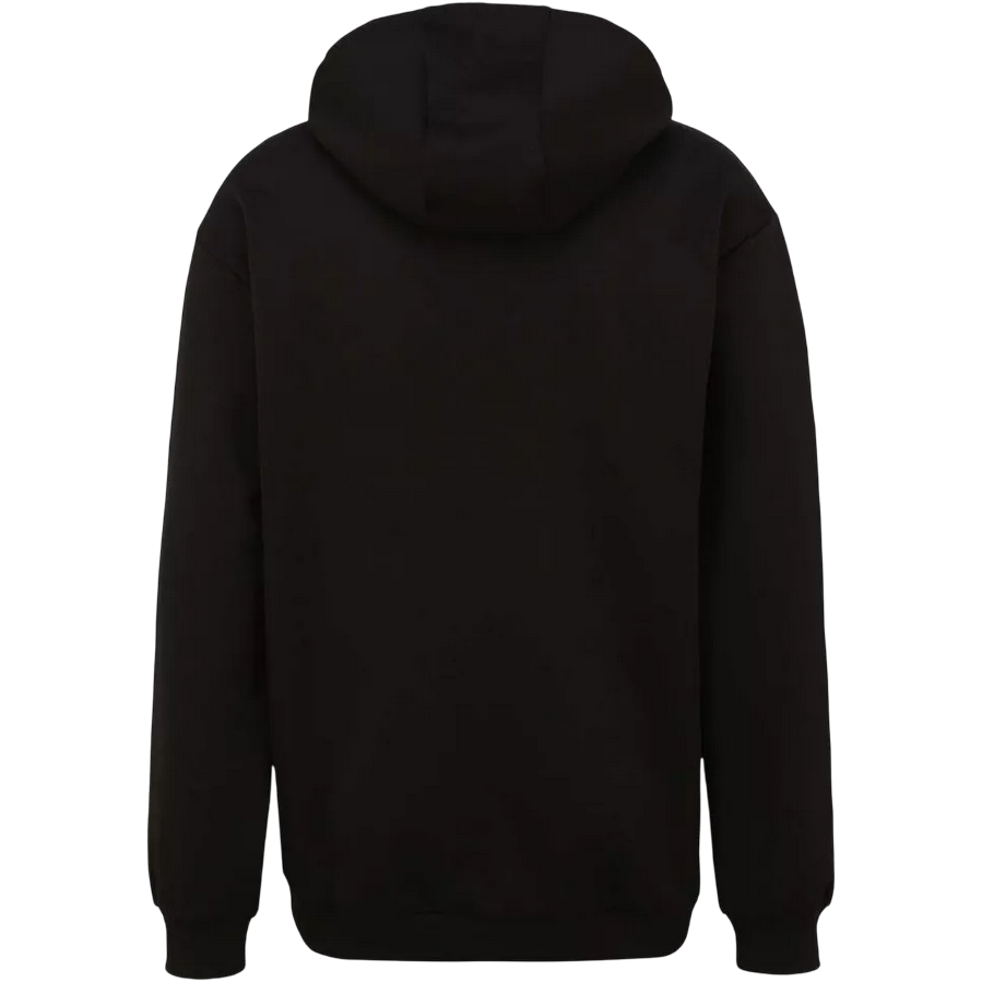 Fila Felpa da uomo con cappuccio Norman 689314 002 nero