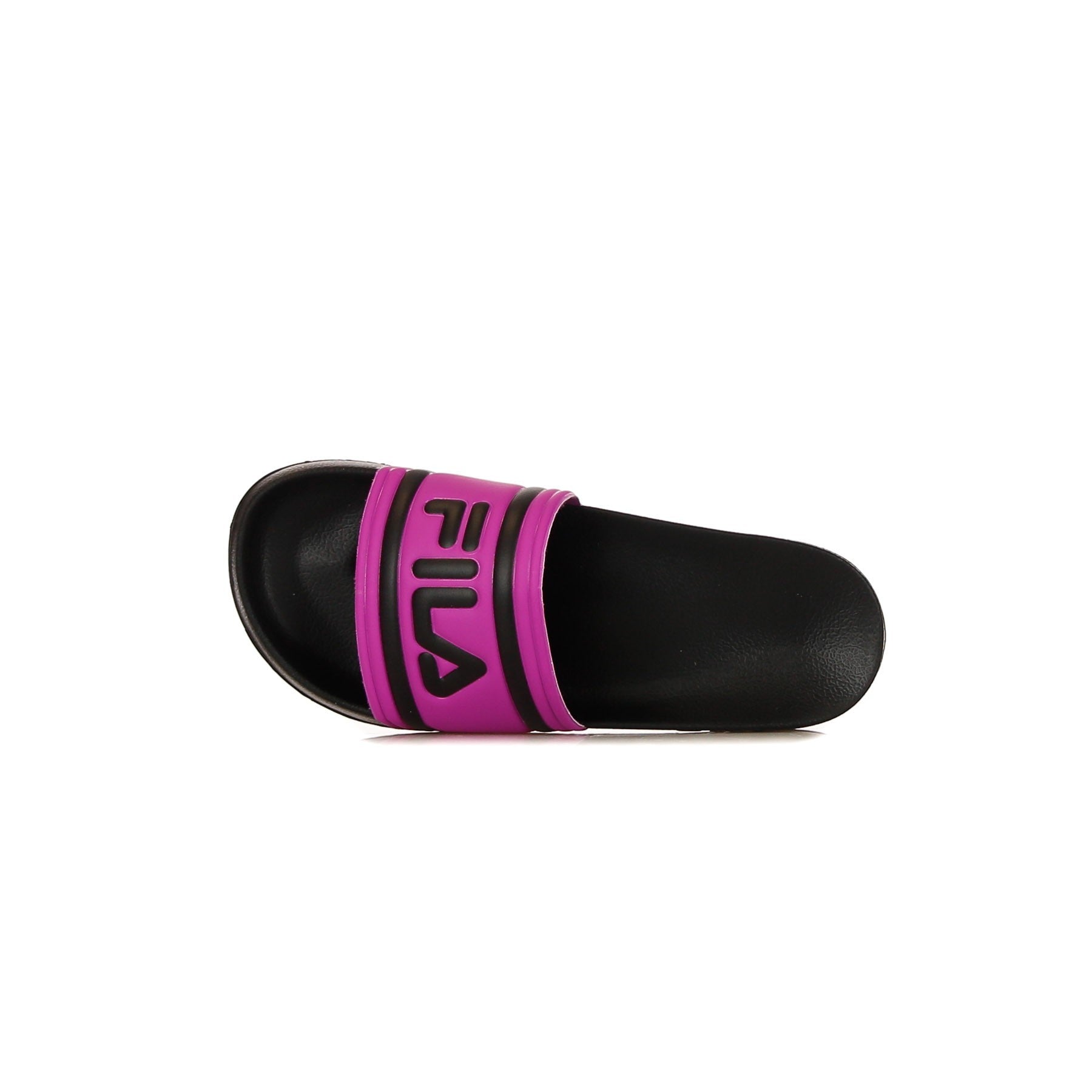 Fila ciabatta da mare piscina Morro Bay Slipper 2.0 1010901.17E nero viola