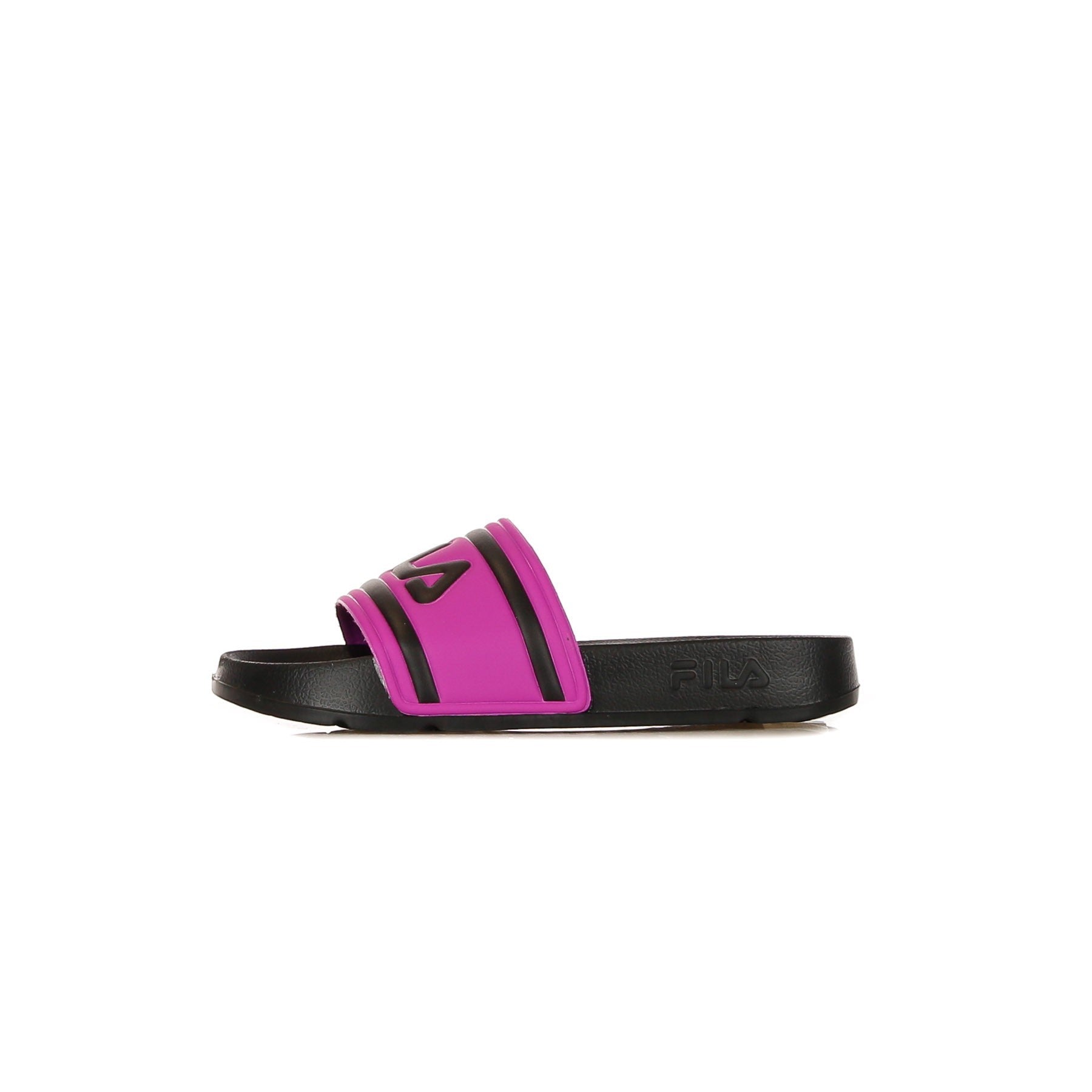 Fila ciabatta da mare piscina Morro Bay Slipper 2.0 1010901.17E nero viola