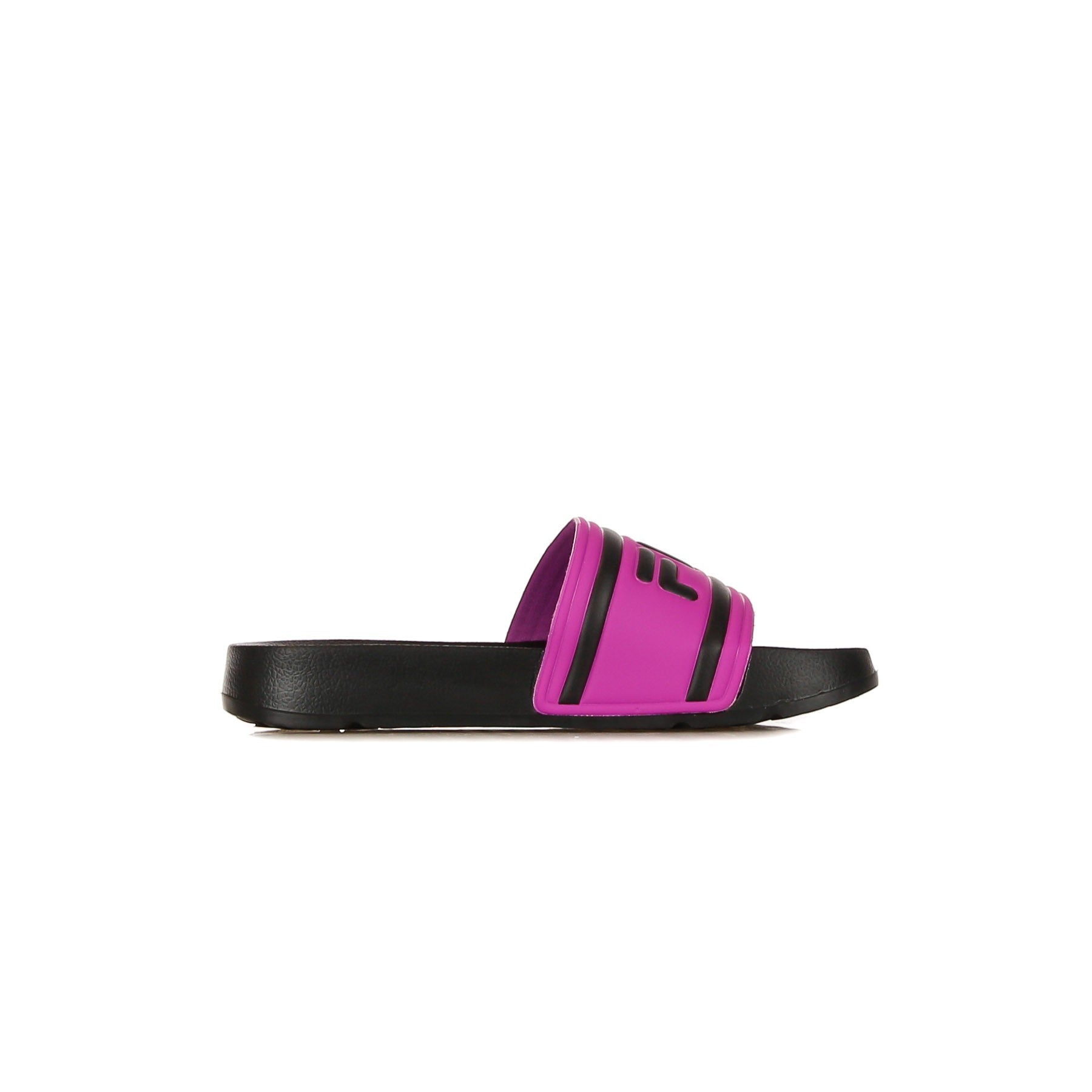 Fila ciabatta da mare piscina Morro Bay Slipper 2.0 1010901.17E nero viola
