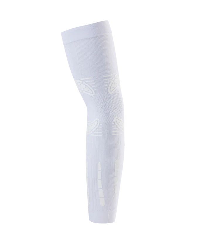 Floky manicotto biomeccanico NO STRAIN bianco