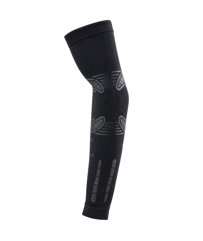 Floky manicotto biomeccanico NO STRAIN nero