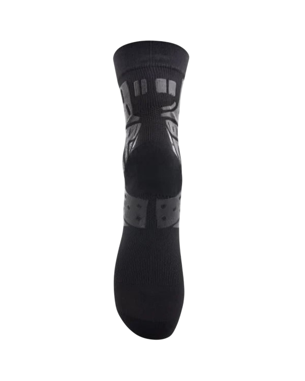 Floky - Supporto Cavigliera Sinistra Empower Ankle Support Nero