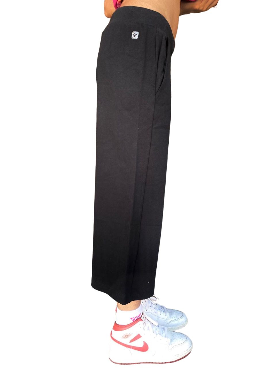Freddy Pantalone 7/8 S1WBCP15 B94