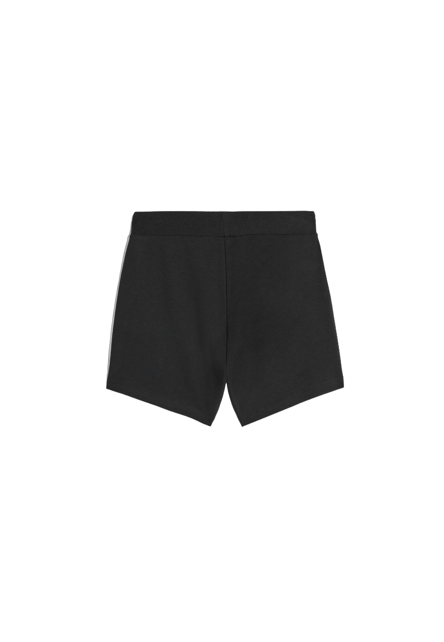 Freddy pantaloncino sportivo da donna con tasche S4WBCP23 N nero