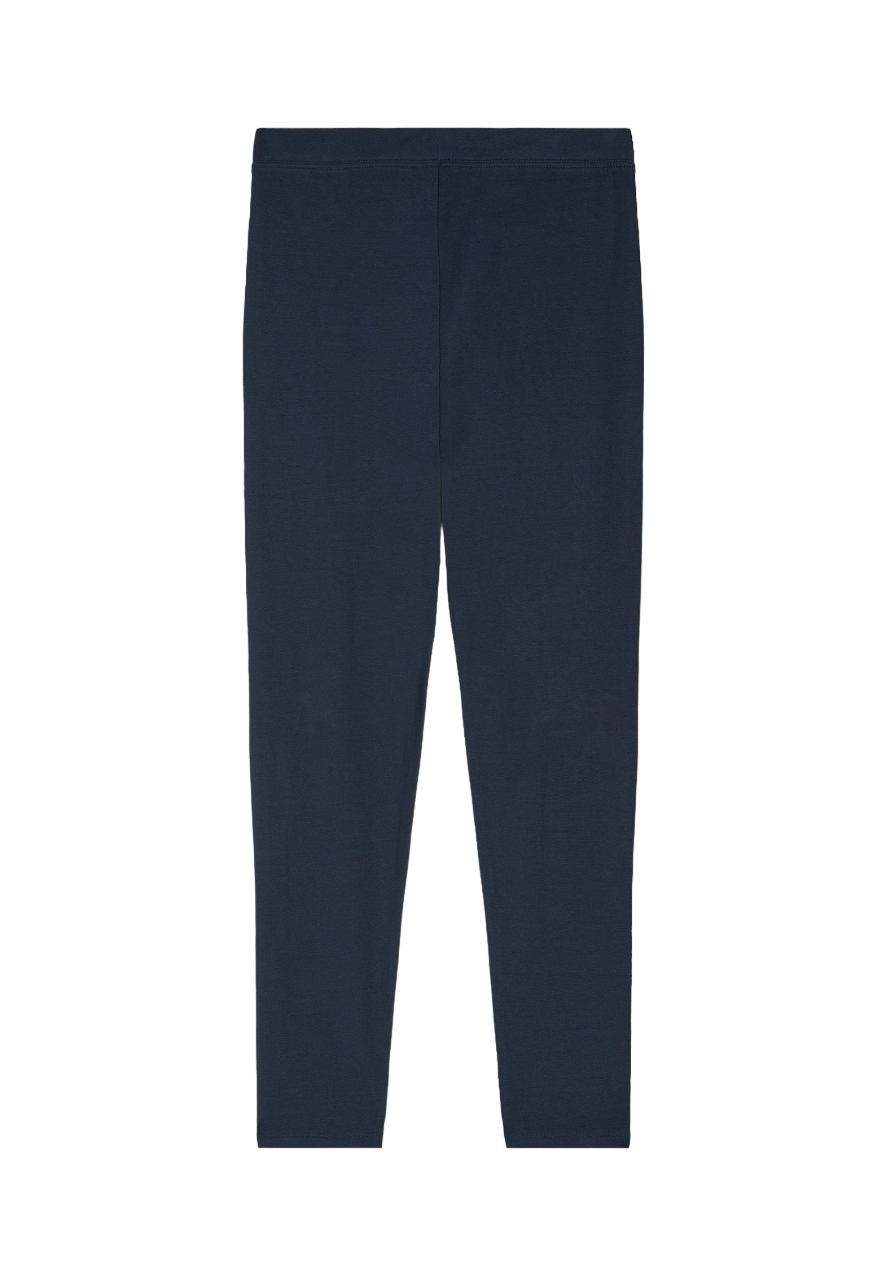 Freddy pantalone sportivo da donna Leggings 7/8 S4WBCP5 B94 blu