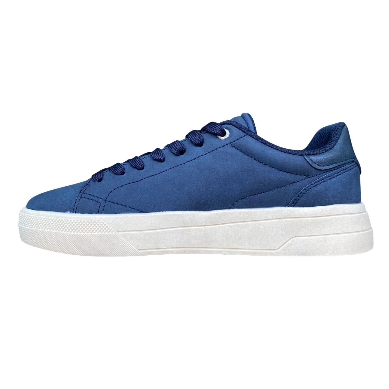 GAP Sneakers da uomo MOON II LTX GPM5214220040 Blu - laterale