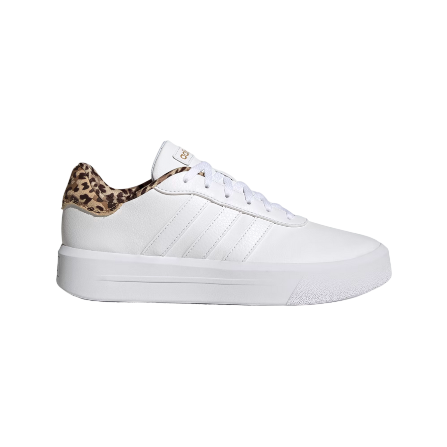 Sneakers con zeppa adidas on sale