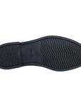 Geox scarpa mocassino da uomo Recanati blu2