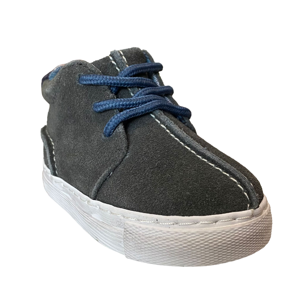 Gioseppo polacchino da bambini 46012 grigio